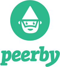 logo Peerby